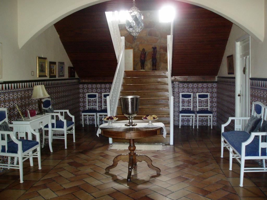 Alojamiento San Juan Bautista カソルラ エクステリア 写真
