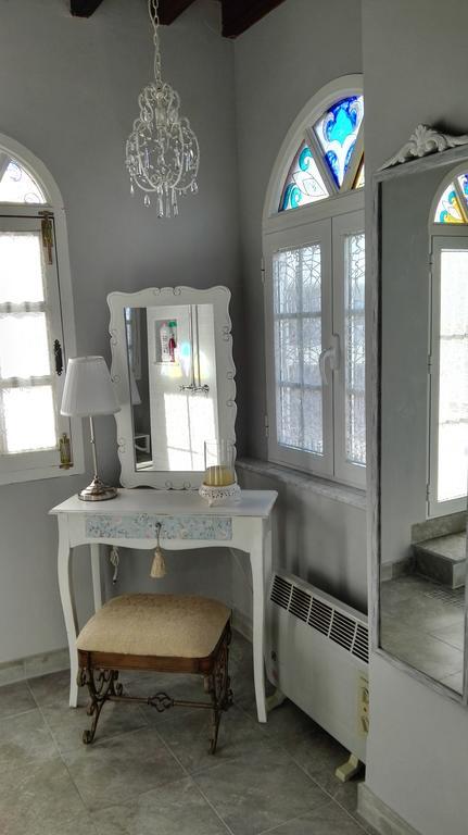 Alojamiento San Juan Bautista カソルラ エクステリア 写真