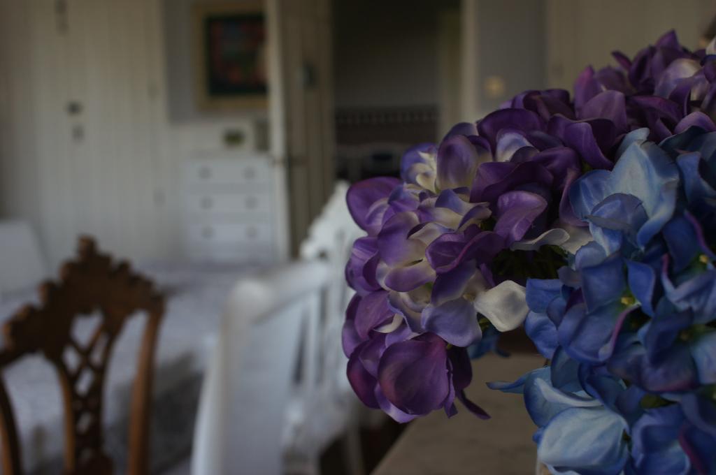 Alojamiento San Juan Bautista カソルラ エクステリア 写真