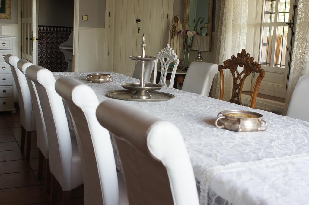 Alojamiento San Juan Bautista カソルラ エクステリア 写真