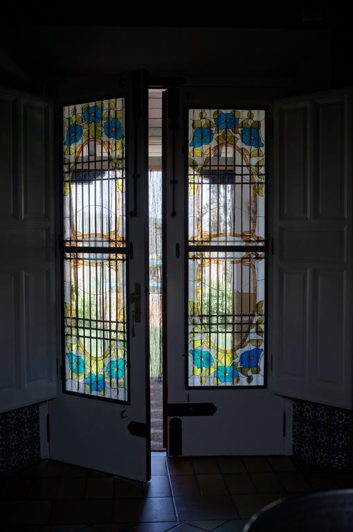 Alojamiento San Juan Bautista カソルラ エクステリア 写真
