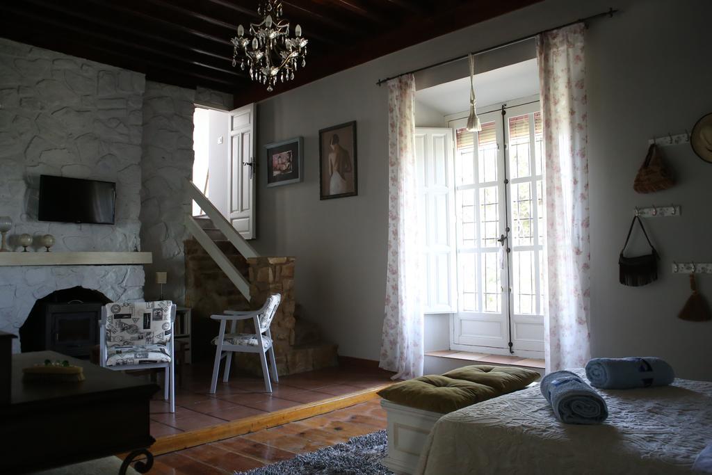 Alojamiento San Juan Bautista カソルラ エクステリア 写真